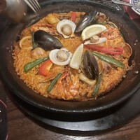 sangria 青山店 - 