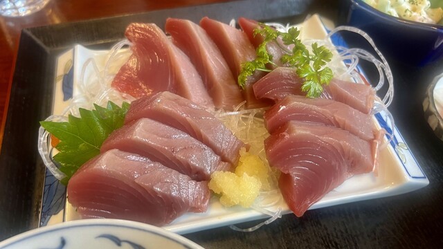 天一 - 磐城塙（天ぷら）の写真