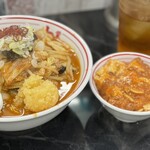 蒙古タンメン中本 - 