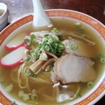 竹味 - 