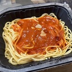 セブンイレブン - 料理写真: