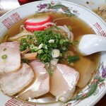 竹味 - 