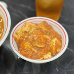 蒙古タンメン中本 - 