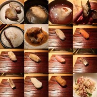 すし 喜邑 - 