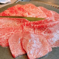 焼肉うしごろ 池袋店 - 