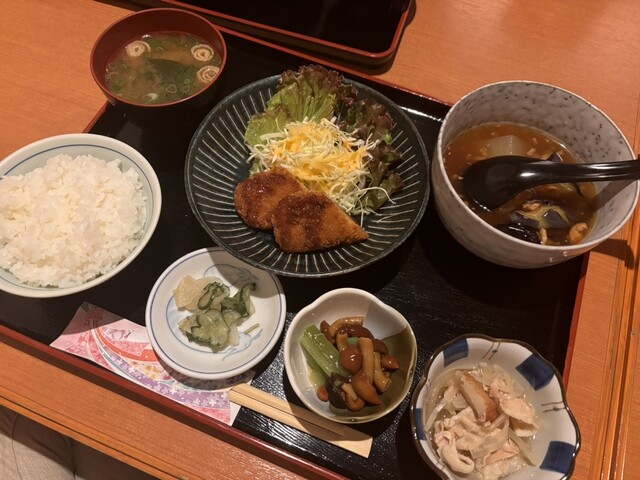 Oshokuji Dokoro Kishigami photo 3