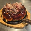 鉄板焼き ぶんま - 