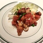 ウルフギャング・ステーキハウス 大阪店 - 