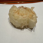 てんぷら 近藤 - 