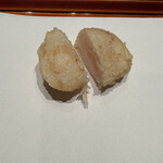 てんぷら 近藤 - 