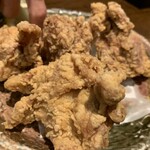 うまいもん 魚河岸屋 - 