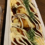 うまいもん 魚河岸屋 - 