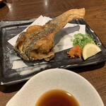 うまいもん 魚河岸屋 - 