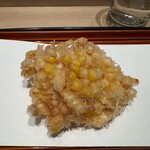 てんぷら 近藤 - 