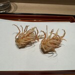 てんぷら 近藤 - 