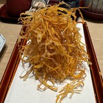 てんぷら 近藤 - 