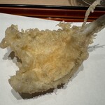 てんぷら 近藤 - 