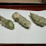 てんぷら 近藤 - 