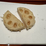 てんぷら 近藤 - 