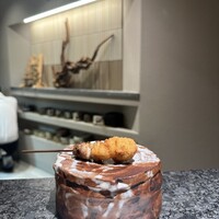 串 創作料理 Rin - 