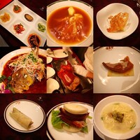 全聚徳 銀座店 - 