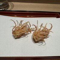 てんぷら 近藤 - 