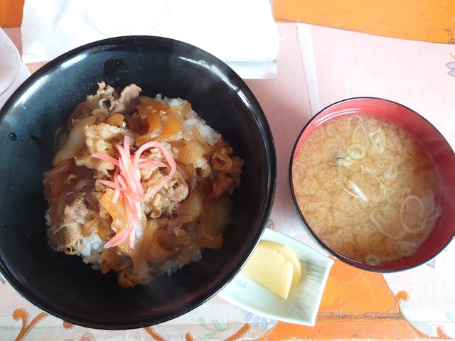 鈴木金栄堂 シャッポー2号店（スズキキンエイドウ） - 男鹿市その他（ラーメン）の写真