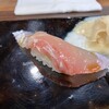 神楽坂 すし OMAKASE