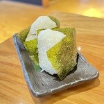 魚里ゐ夷 - 