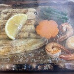 うなぎ釜めし藤田 - 