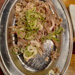 やきとり陽ちゃん - 