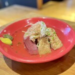 魚里ゐ夷 - 