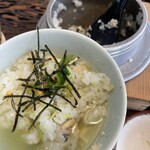 うなぎ釜めし藤田 - 