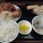 台湾料理 福祥居 - 