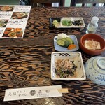 うなぎ釜めし藤田 - 