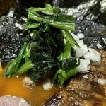 麺FACTORY JAWS 4th - 