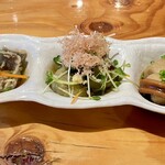魚里ゐ夷 - 