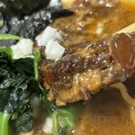 麺FACTORY JAWS 4th - 