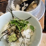 うなぎ釜めし藤田 - 