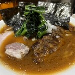 麺FACTORY JAWS 4th - 