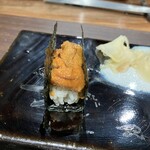 神楽坂 すし OMAKASE - 