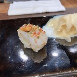神楽坂 すし OMAKASE - 