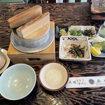 うなぎ釜めし藤田 - 