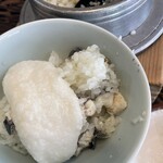 うなぎ釜めし藤田 - 