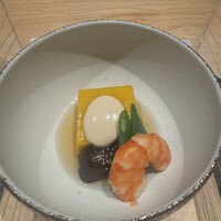 個室和食 東山 東京駅前店 - 