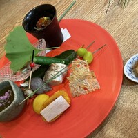 鈴なり - 