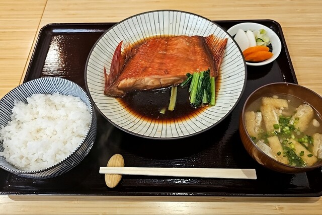 жҹҙз&rdquo;&deg;еұӢ - з&sect;Ӣз&rdquo;&deg;пјҲйЈҹе&nbsp;Ӯпјүの写真