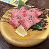 焼肉ホルモン たけ田 米子角盤店