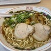 尾道 広島ラーメン 麺屋 雄