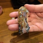 鮨と地魚料理 さかな倶楽部 たっぱん - 